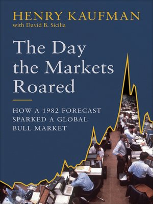 cover image of The Day the Markets Roared